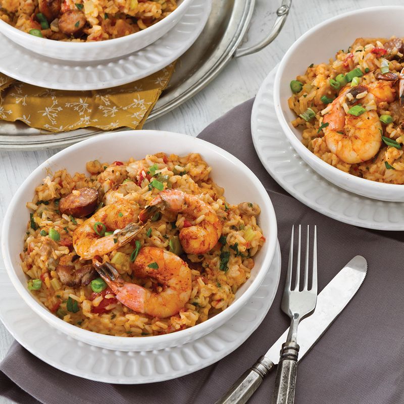 Jambalaya