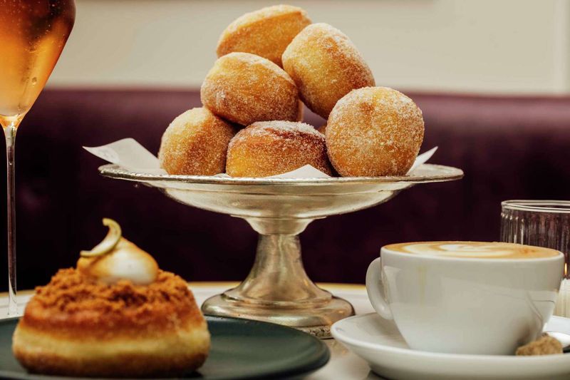 George's Donuts & Merriment
