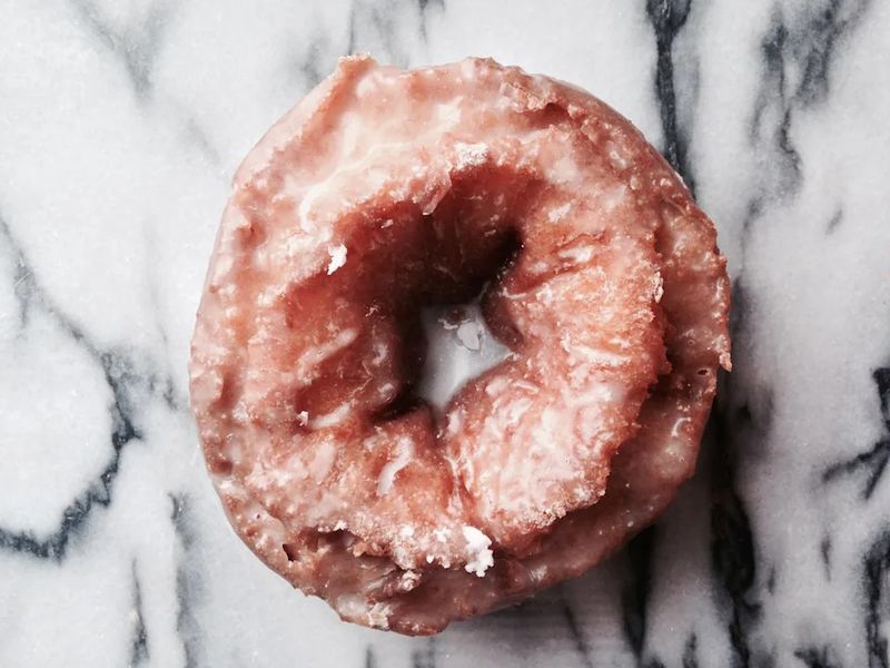 Dunkin’ Original Glazed Donut