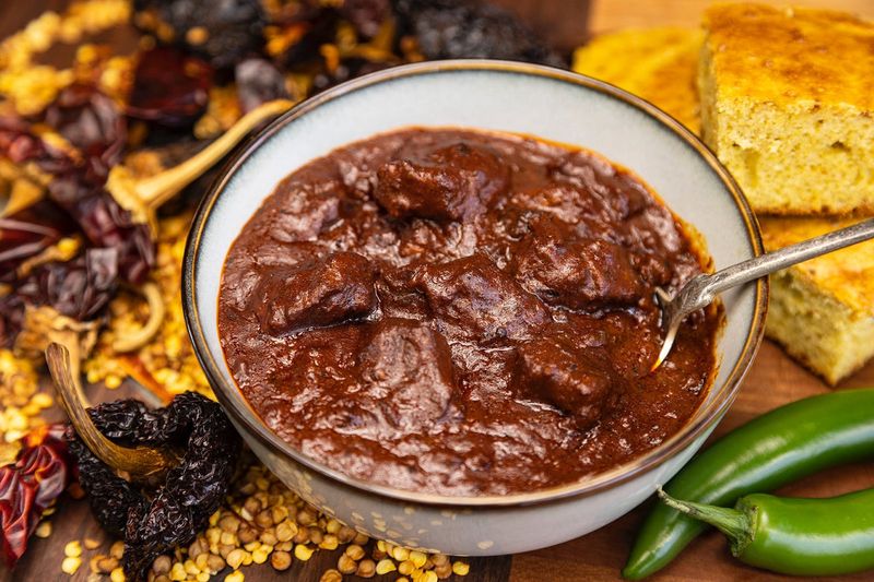 Chili con Carne (San Antonio)