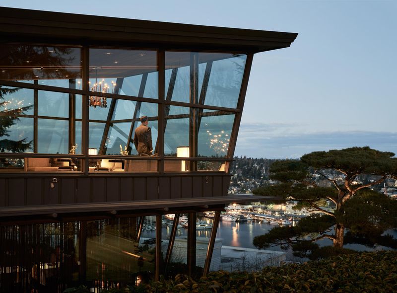 Canlis (Washington)