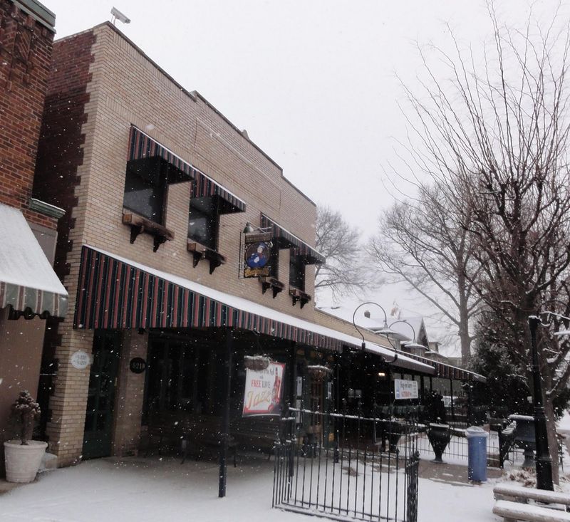 The Aristocrat (Indianapolis)