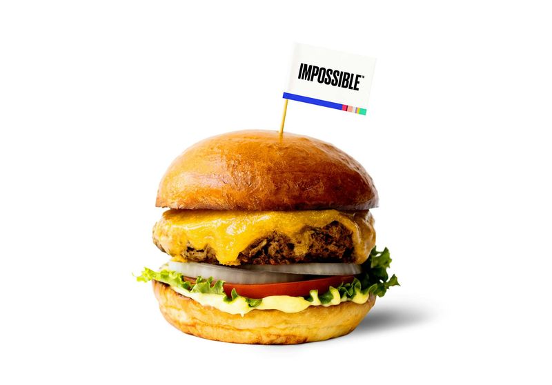 Impossible Burgers