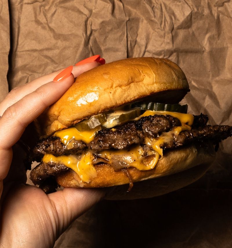 Kansas - Sunflower Smash