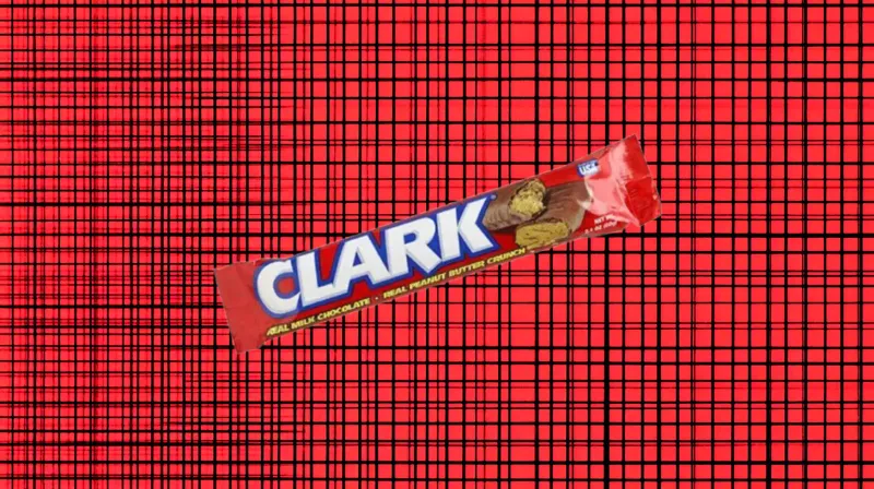 Clark Bar