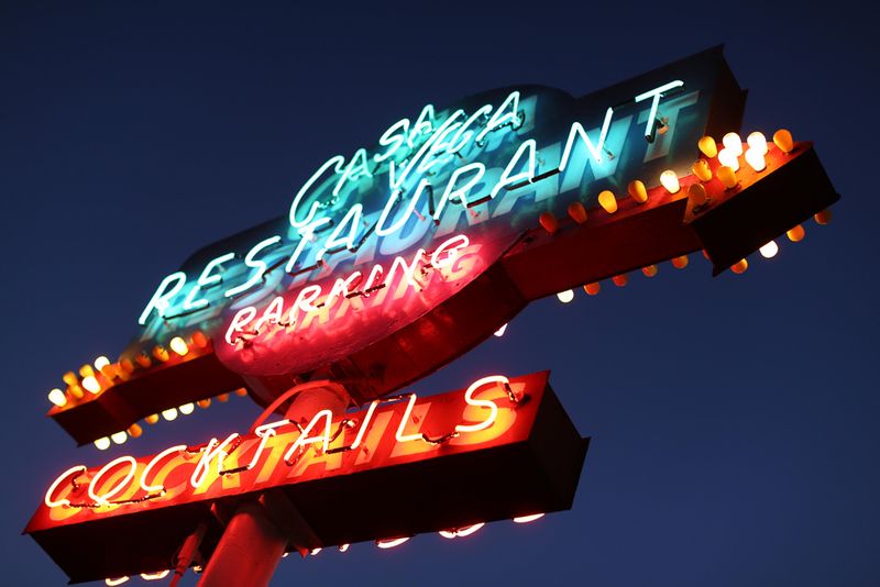 Casa Vega, Sherman Oaks