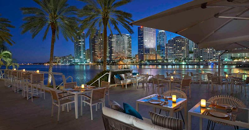 La Mar by Gastón Acurio