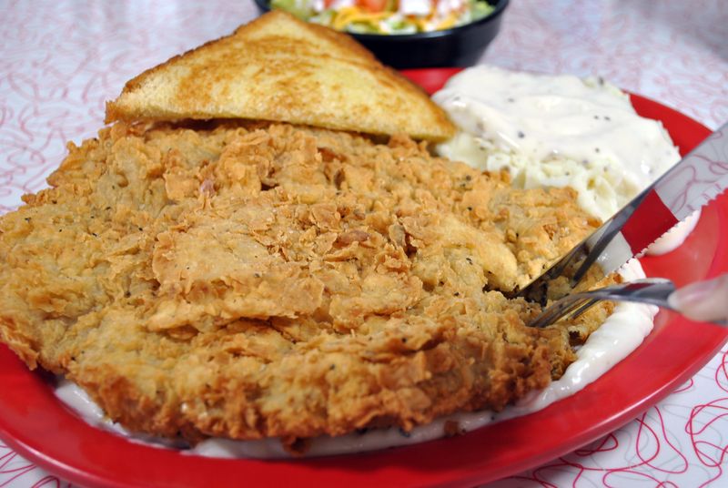 Boomarang Diner – Multiple locations