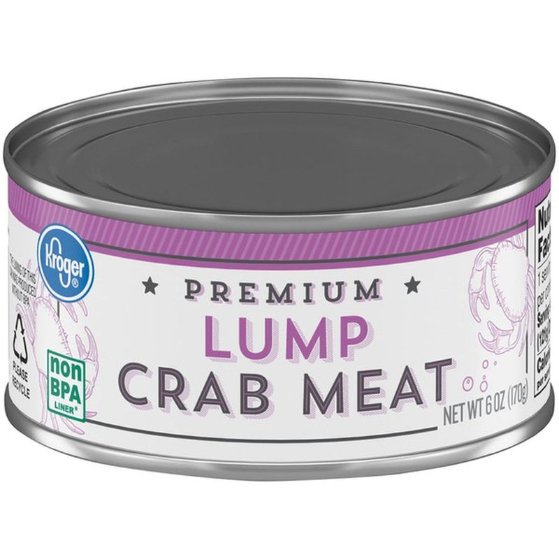 Wild Caught Store Brands (Whole Foods 365, Kroger, Safeway, Publix)