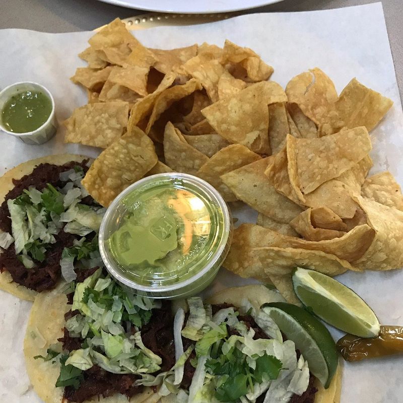 Tacos Navarro: Greeley's Taco Truck Success Story