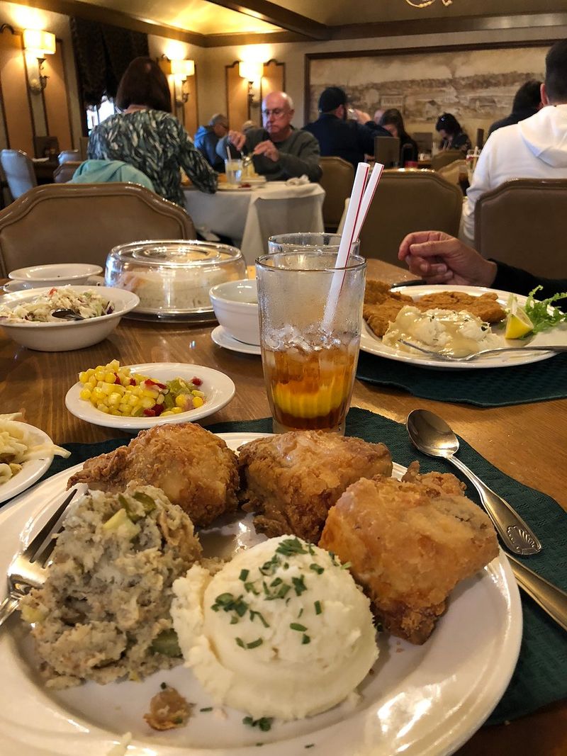 Zehnder’s of Frankenmuth — Frankenmuth, MI