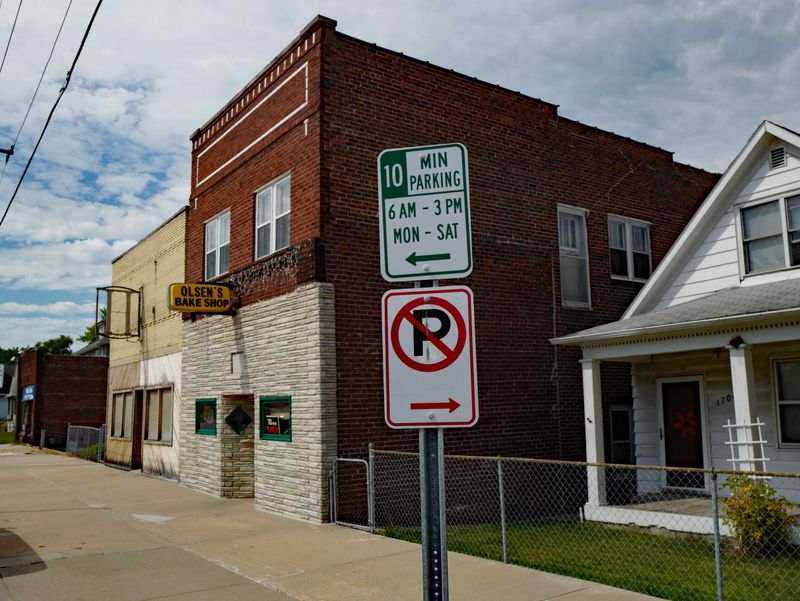 Olsen Bake Shop (Nebraska)