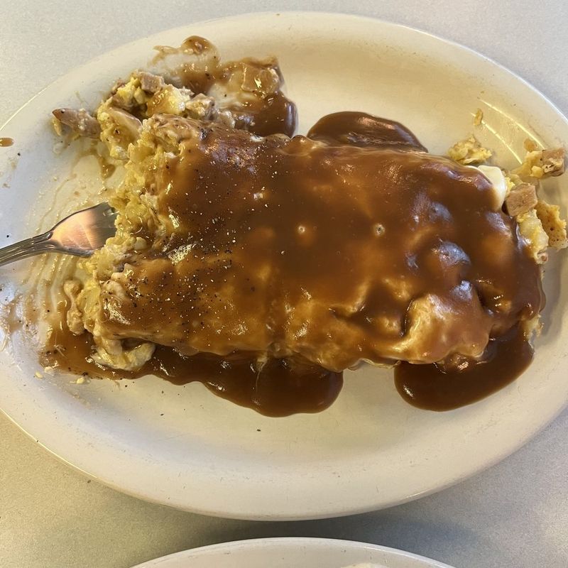 Comfort Food Specialties That Locals Swear By