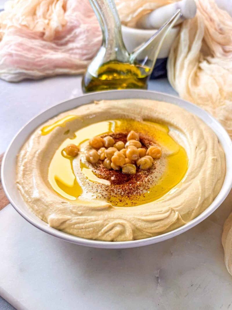 Hummus