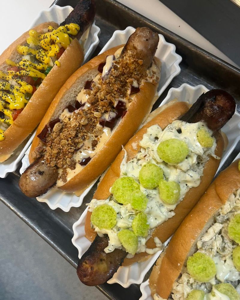 Wiener Kitchen (Kansas)