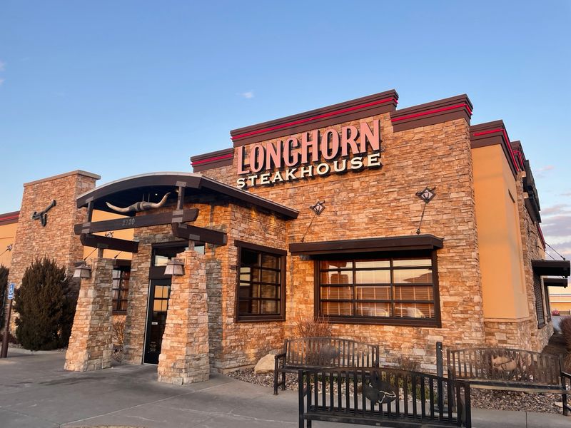 LongHorn Steakhouse