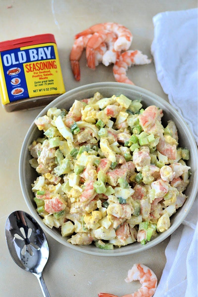 Old Bay