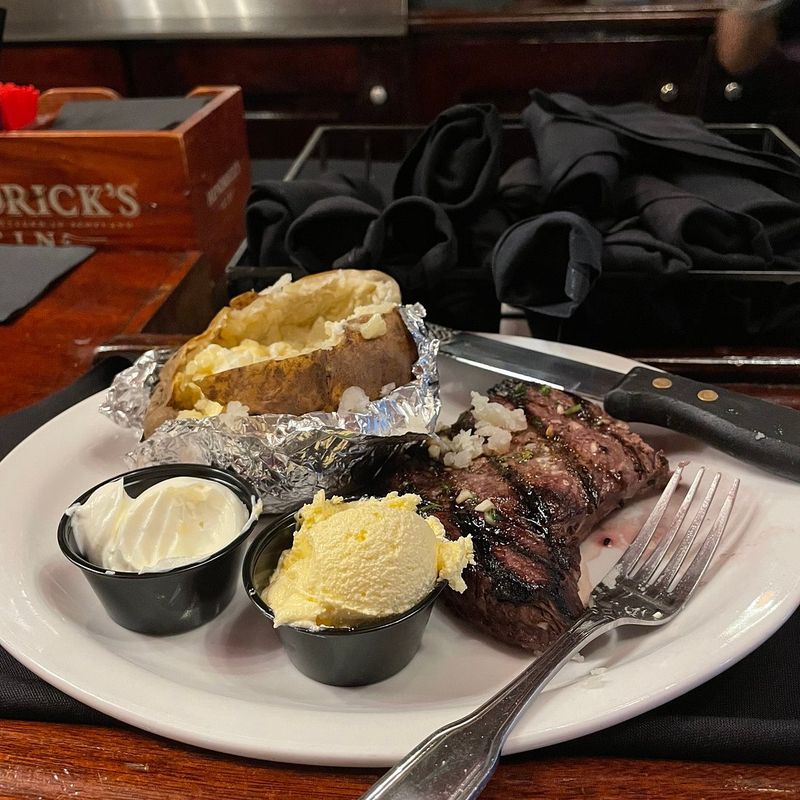 Mouthwatering Steaks That Define Excellence