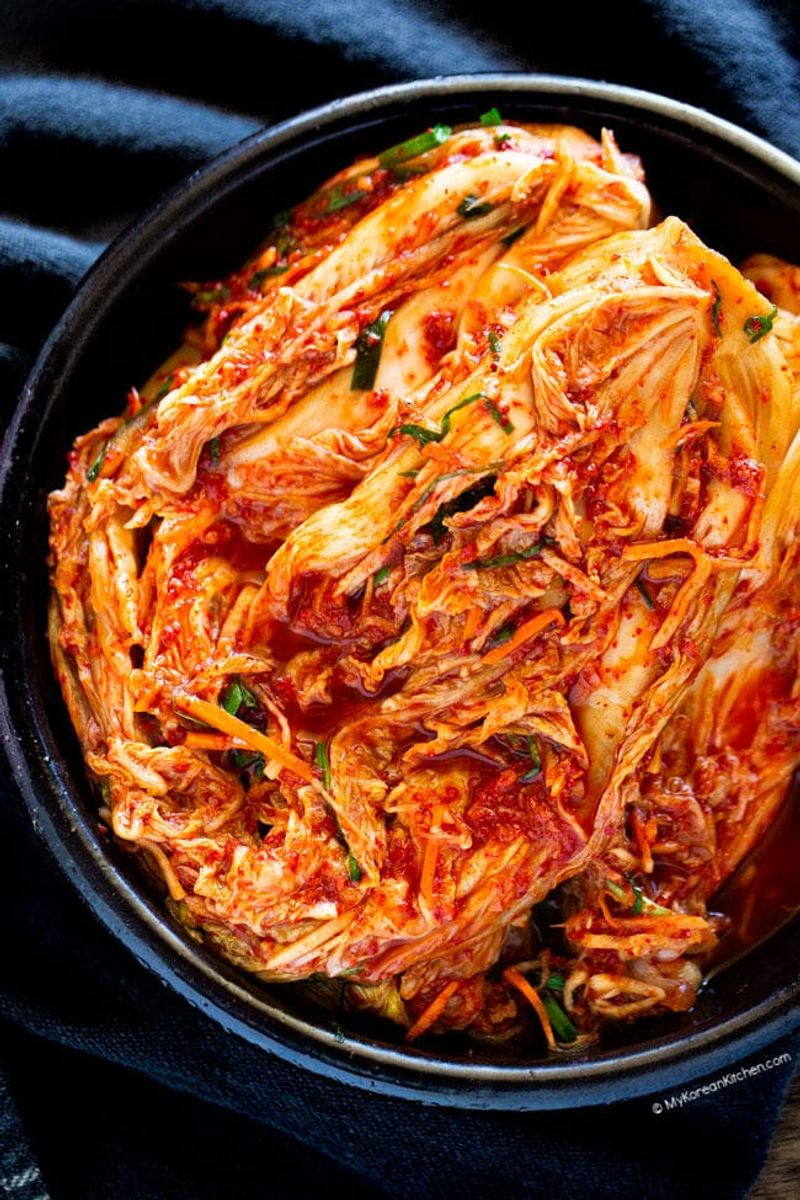 Kimchi