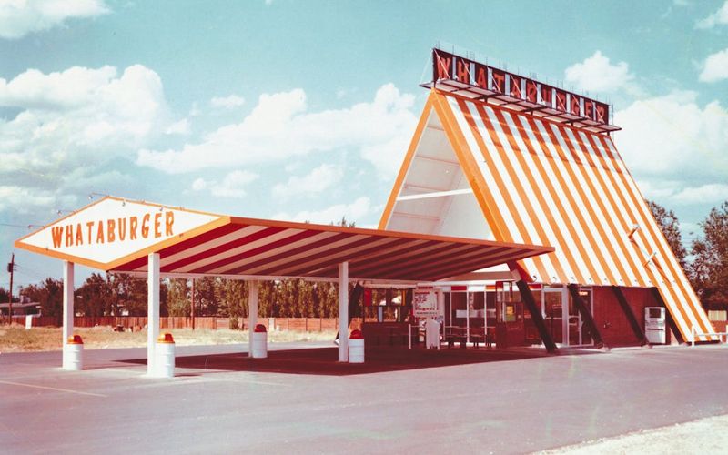 Respect the orange-and-white culture