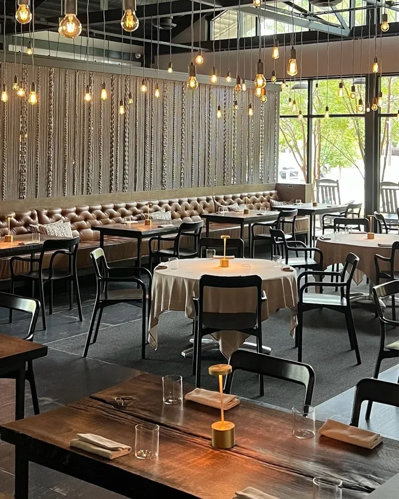 Bacchanalia (Georgia)