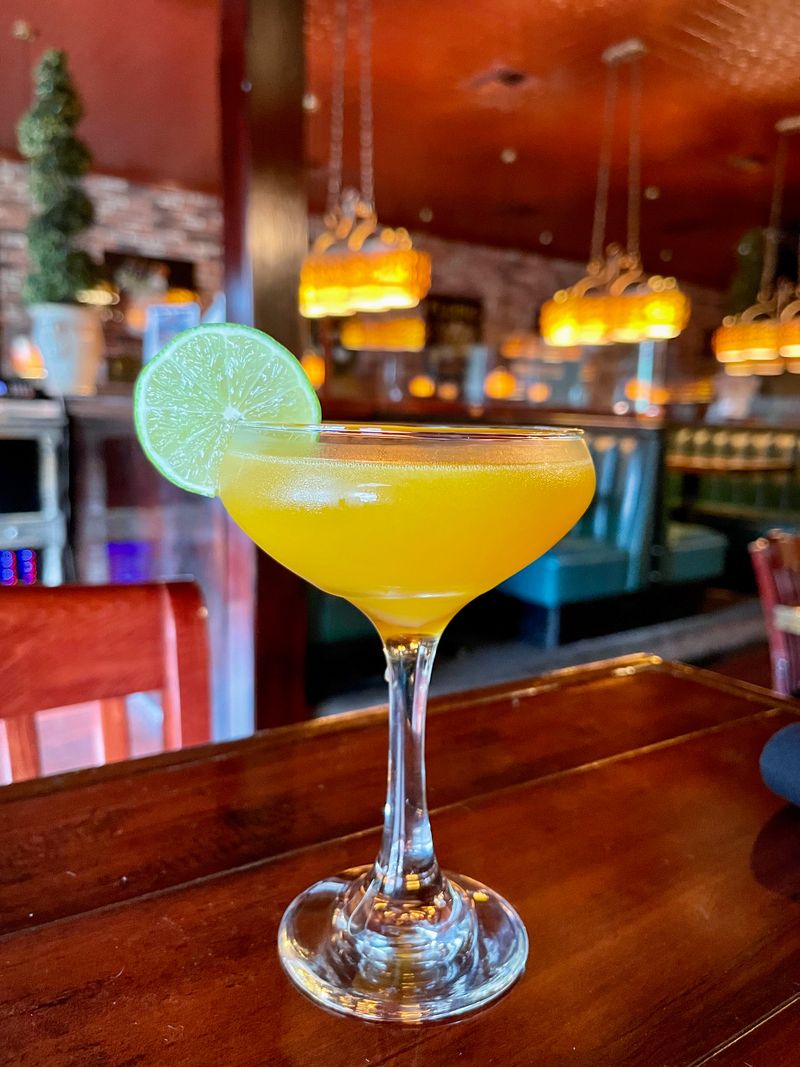 Handcrafted Cocktails and Arizona Wine Country