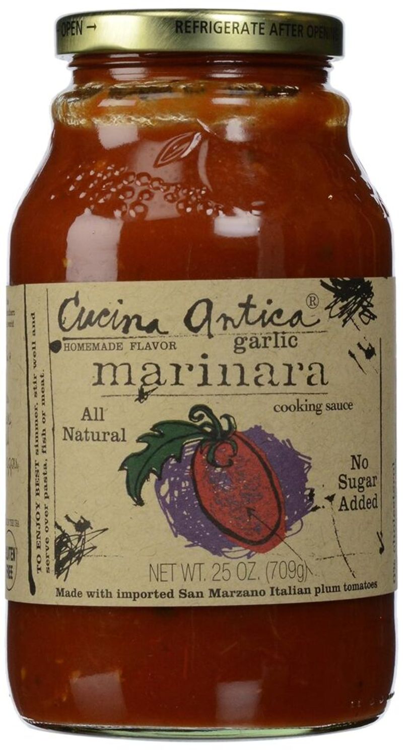 Cucina Antica Marinara