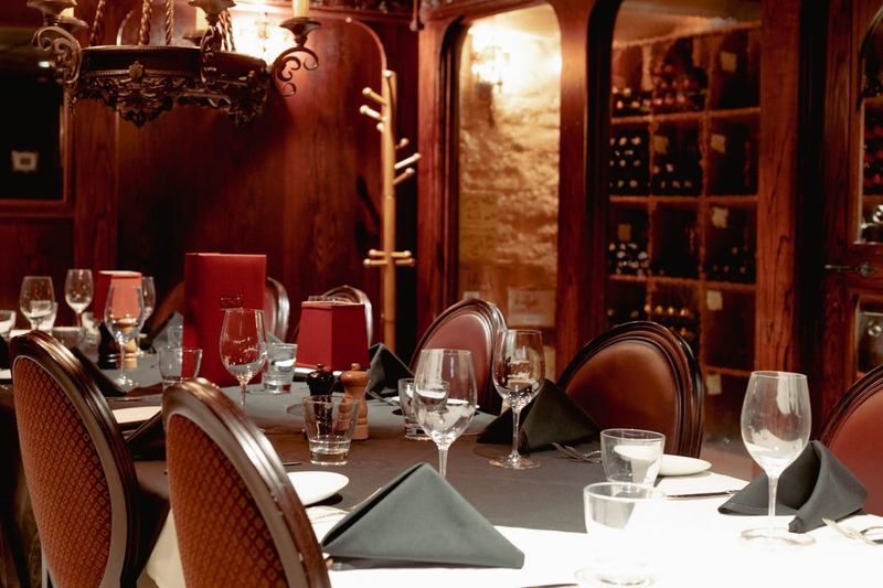 St. Elmo Steak House (Indiana)