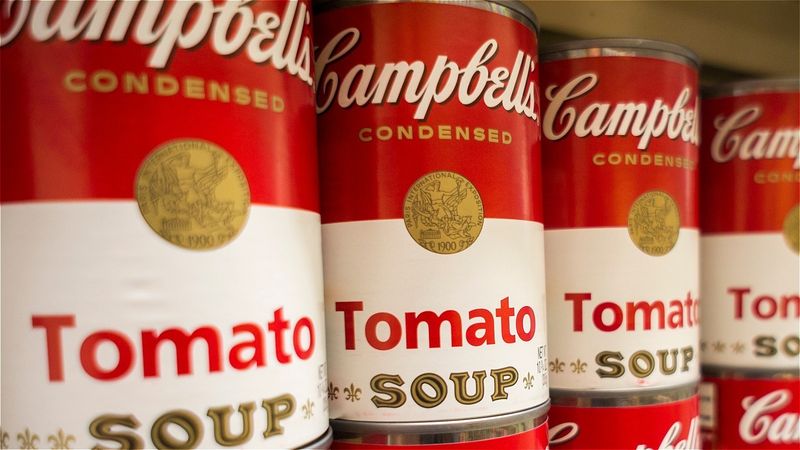 Campbell's Soup (New Jersey)