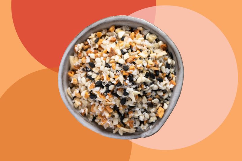 Everything Bagel Seasoning