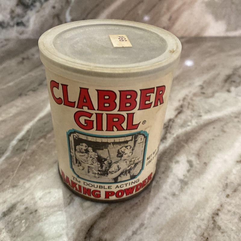 Clabber Girl (Indiana)