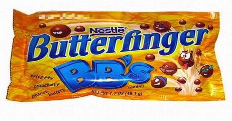 Butterfinger BB’s