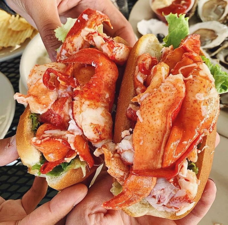 J’s Oyster — Portland