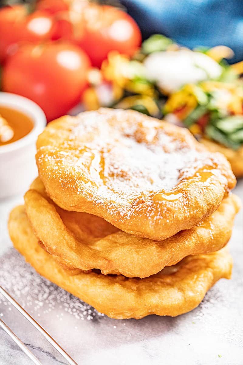 Fry Bread