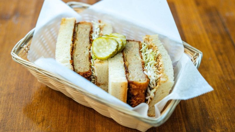 Café Okawari – San Francisco