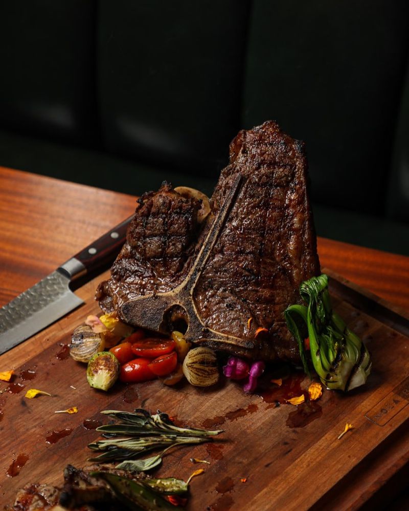 Louisiana — Doris Metropolitan, New Orleans