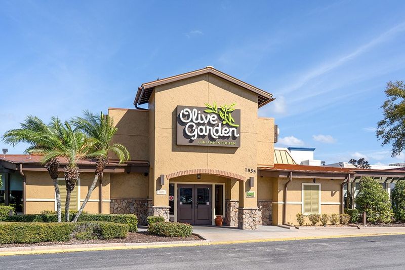 Olive Garden