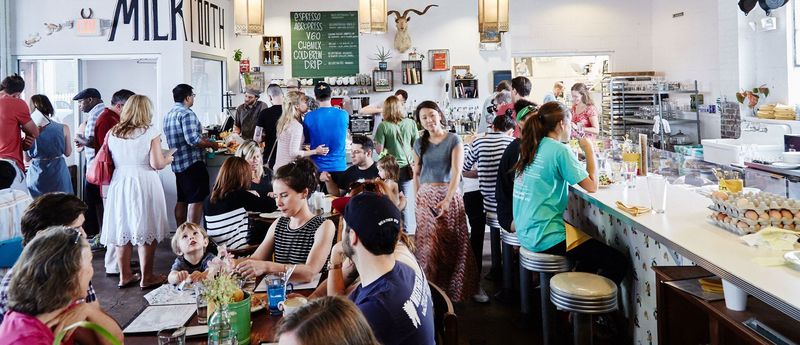 Milktooth (Indianapolis, Indiana)