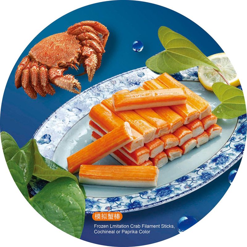 Myth 6: It tastes nothing like crab