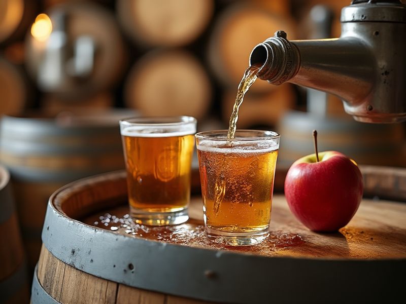 Apple Cider