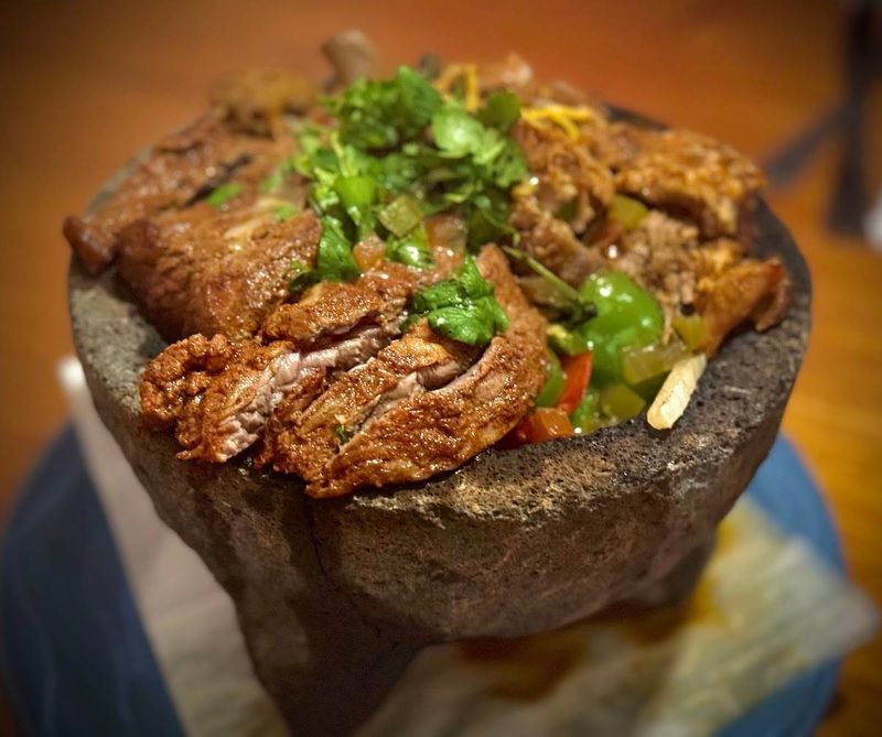 Guadalajara Mexican Grill