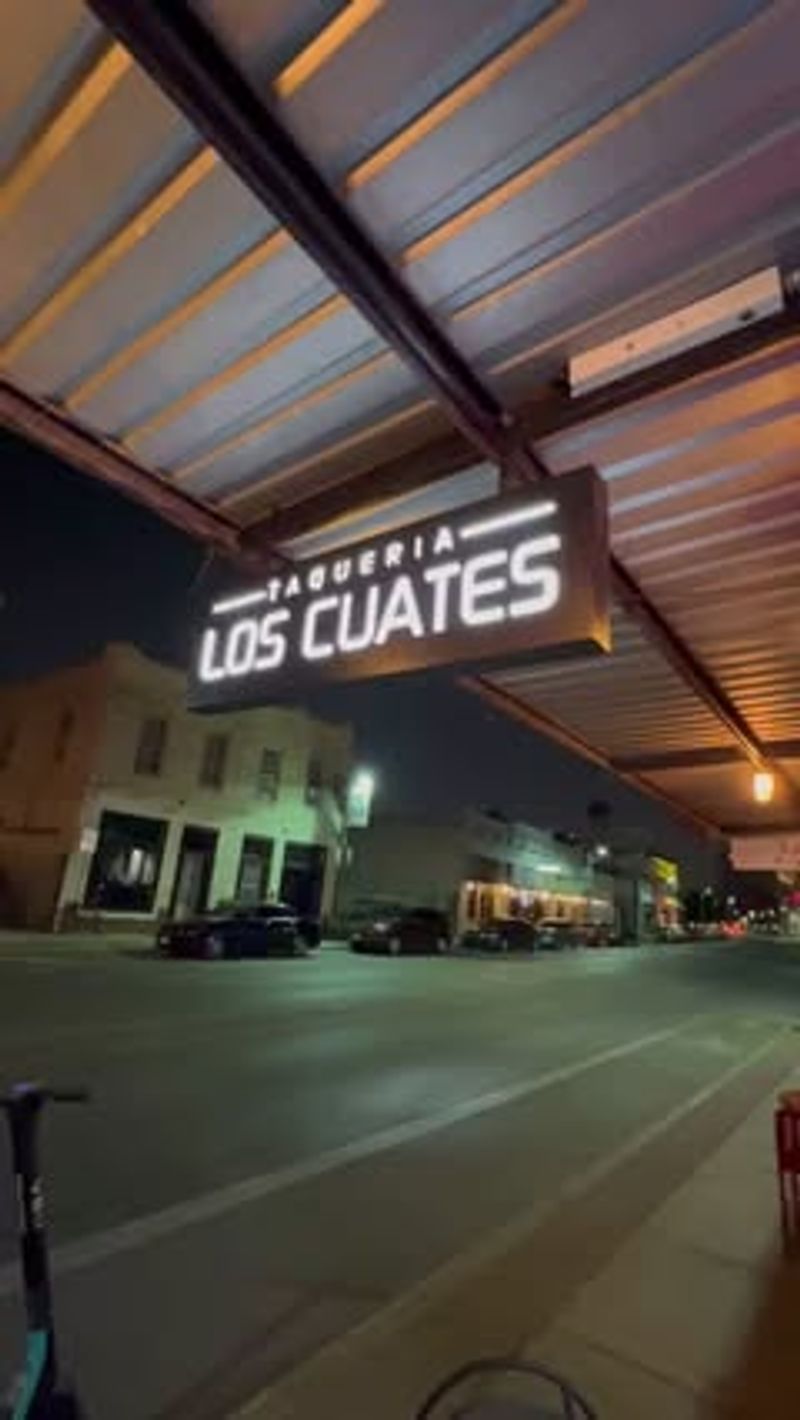 Taquería Los Cuates: Taco Paradise Off The Beaten Path