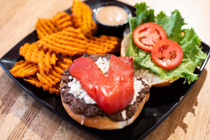 Black Hills Burger & Bun Co. (South Dakota)