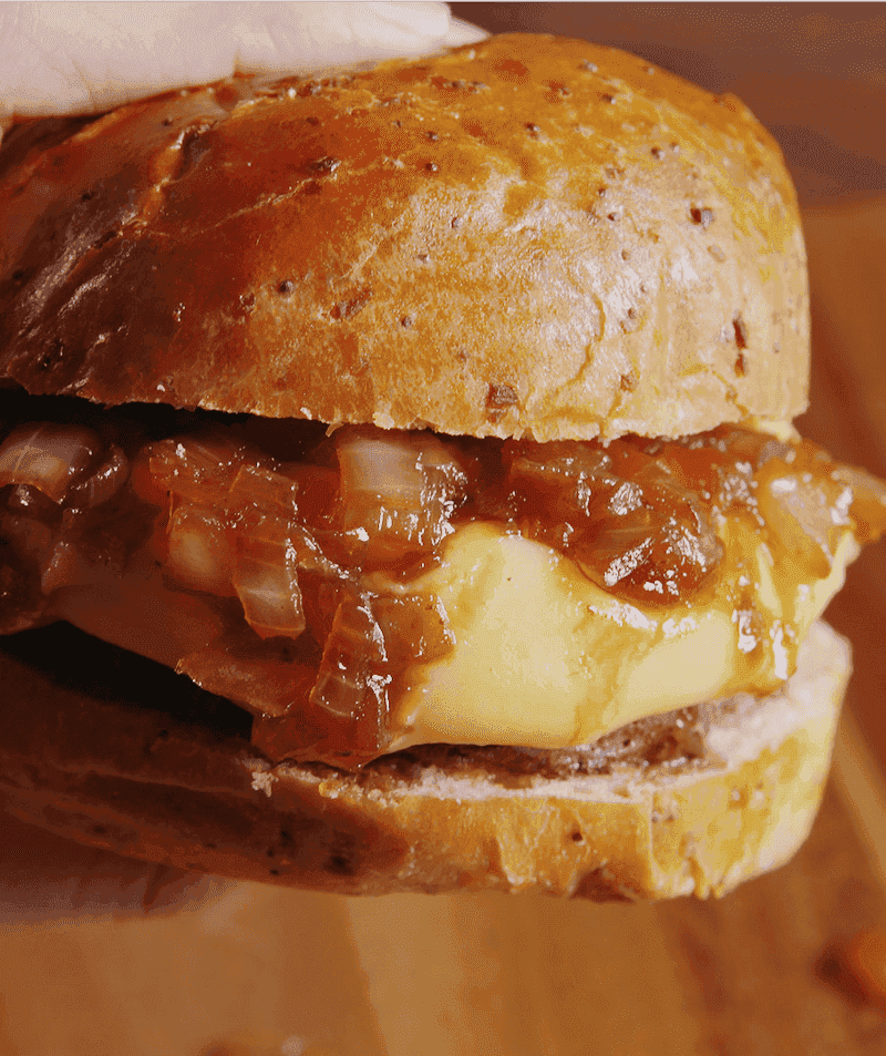 Wendy’s Frescata Sandwiches