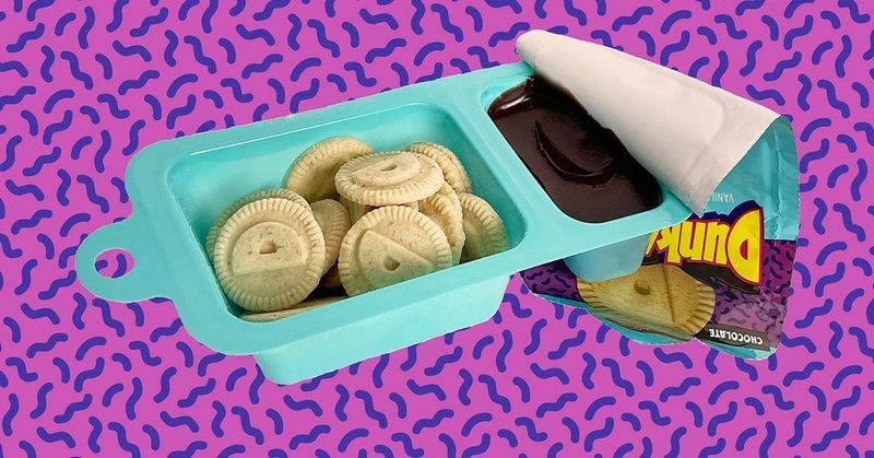 Dunkaroos