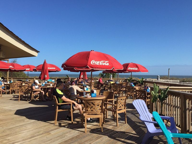 South Carolina – Coca-Cola