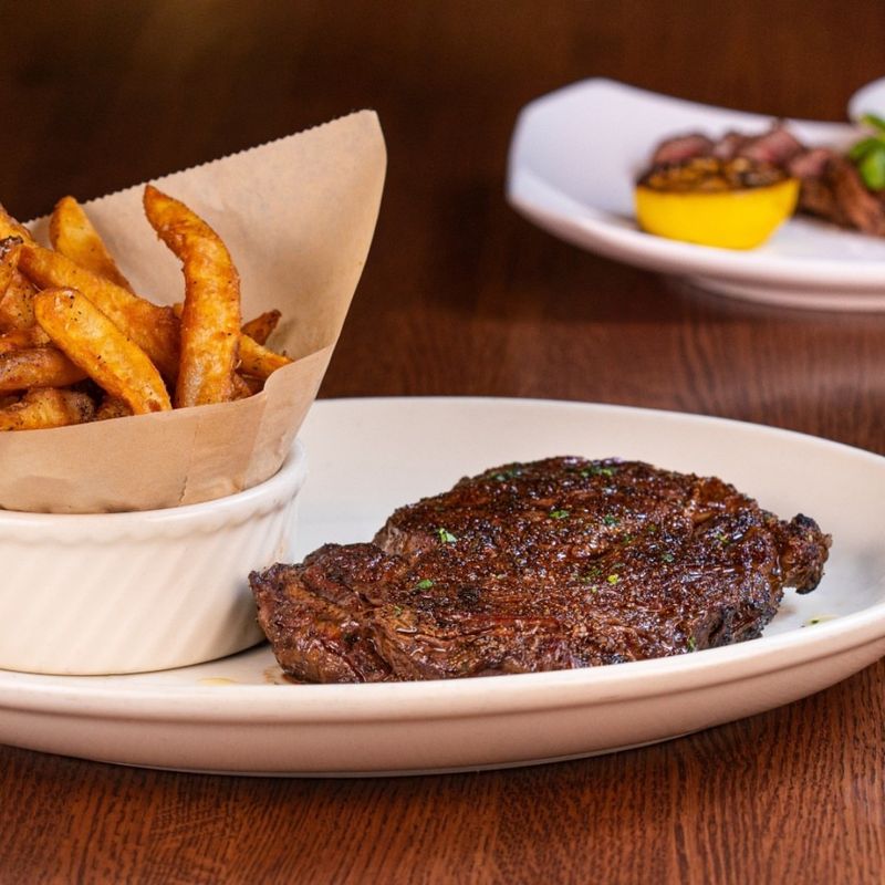 Malone’s — Lexington, KY