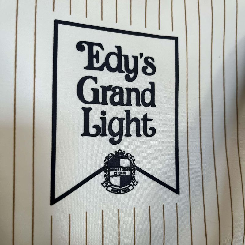 Edy’s Grand Light