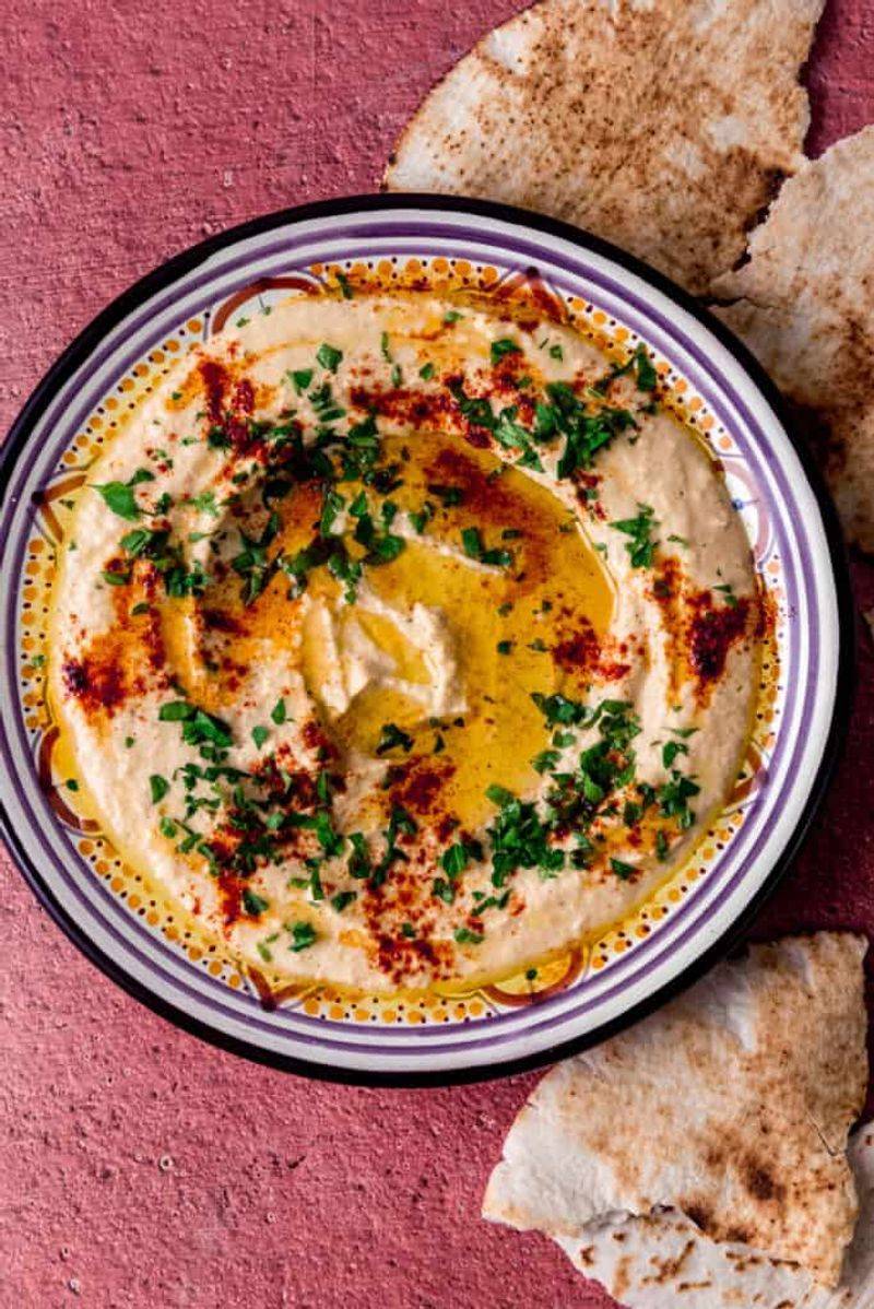 Hummus