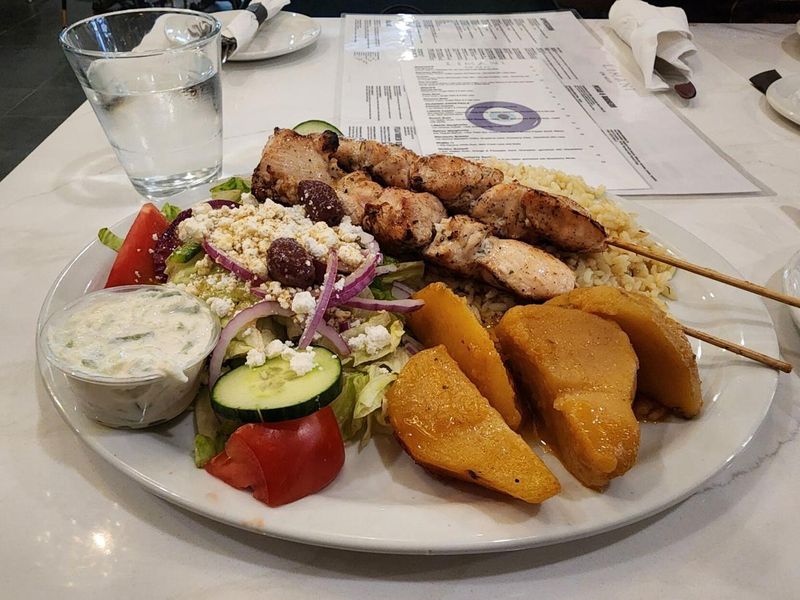 Santa Lucia – North Dakota